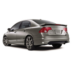 Buy Gazer T6010-FA multimedia system to Honda Civic 8 (FK, FN, FD) 2005-2012