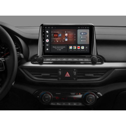 Buy Gazer T6010-FBD Multimedia System to Kia Forte (BD) 2018-2019