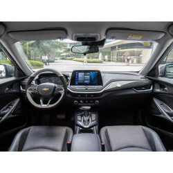 Buy Gazer T6010-FNR Multimedia System to Chevrolet Menlo 2020-2022