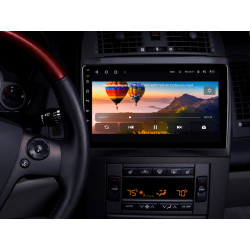 Buy Gazer T6010-G6D multimedia system to Cadillac CTS 2002-2007, SRX 2003-2009