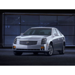 Buy Gazer T6010-G6D multimedia system to Cadillac CTS 2002-2007, SRX 2003-2009