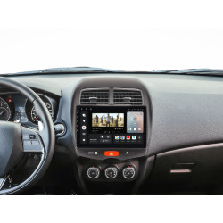 Buy Gazer T6010-GA/L Multimedia System to Mitsubishi ASX 1 2010-2016