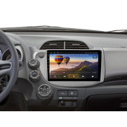 Buy Gazer T6010-GE Multimedia System to Honda Jazz 2 (GG), Fit 2 (GE) 2007-2014