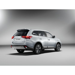 Buy Gazer T6010-GFF/H Multimedia System to Mitsubishi Outlander 3 GF0W 2018-2021