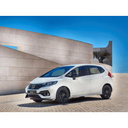 Buy Gazer T6010-HK/H Multimedia System to Honda Jazz 3, Fit 3 (GP, GK) 2013-2020