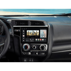 Buy Gazer T6010-HK/H Multimedia System to Honda Jazz 3, Fit 3 (GP, GK) 2013-2020