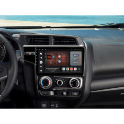 Buy Gazer T6010-GK/L Multimedia System to Honda Jazz 3, Fit 3 (GP, GK) 2013-2020