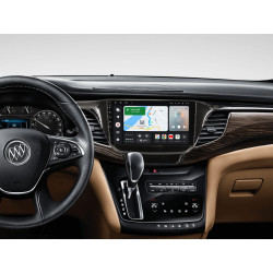 Buy Gazer T6010-GL8 Multimedia System to Buick GL8 3 2017-2020