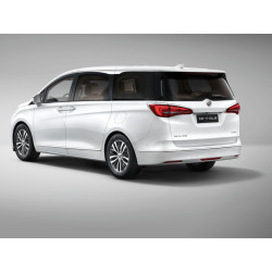 Buy Gazer T6010-GL8 Multimedia System to Buick GL8 3 2017-2020