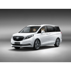 Buy Gazer T6010-GL8 Multimedia System to Buick GL8 3 2017-2020