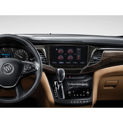 Buy Gazer T6010-GL8 Multimedia System to Buick GL8 3 2017-2020