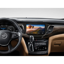 Buy Gazer T6010-GL8 Multimedia System to Buick GL8 3 2017-2020