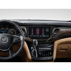 Buy Gazer T6010-GL8 Multimedia System to Buick GL8 3 2017-2020