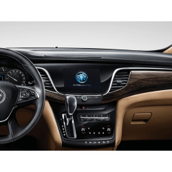 Buy Gazer T6010-GL8 Multimedia System to Buick GL8 3 2017-2020