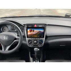 Buy Gazer T6010-GM2 multimedia system to Honda City 2008-2013