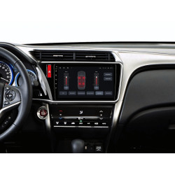 Купити Мультимедійна система Gazer T6010-GM4/L до Honda City 2014-2017