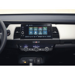 Купити Мультимедійна система Gazer T6010-GR/H до Honda Jazz 4 2020-2021