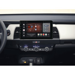 Купити Мультимедійна система Gazer T6010-GR/H до Honda Jazz 4 2020-2021