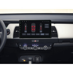 Купити Мультимедійна система Gazer T6010-GR/L до Honda Jazz 4 2020-2021