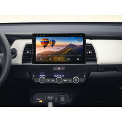 Купити Мультимедійна система Gazer T6010-GR/L до Honda Jazz 4 2020-2021