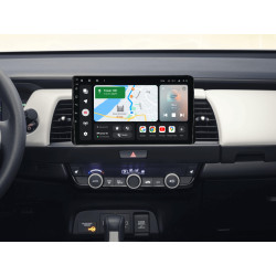 Купити Мультимедійна система Gazer T6010-GR/L до Honda Jazz 4 2020-2021