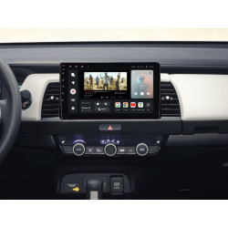 Купити Мультимедійна система Gazer T6010-GR/L до Honda Jazz 4 2020-2021