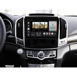 Купити Мультимедійна система Gazer T6010-H9 до Great Wall Hover, Haval H9 2014-2020