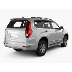 Купити Мультимедійна система Gazer T6010-H9 до Great Wall Hover, Haval H9 2014-2020