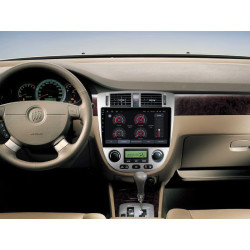 Купити Мультимедійна система Gazer T6010-J200 до Buick Excelle Hrv 2004-2013