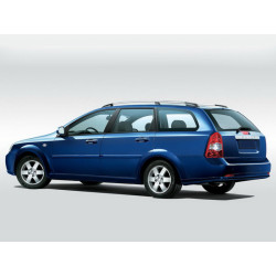 Купити Мультимедійна система Gazer T6010-J200 до Buick Excelle Hrv 2004-2013