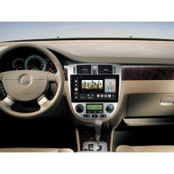 Купити Мультимедійна система Gazer T6010-J200 до Buick Excelle Hrv 2004-2013