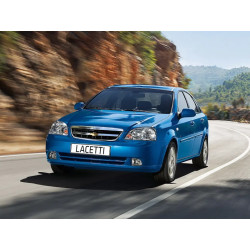 Купити Мультимедійна система Gazer T6010-J200 до Chevrolet Lacetti J200 2004-2013