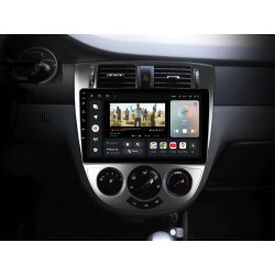 Купити Мультимедійна система Gazer T6010-J200 до Daewoo Gentra 2 2013-2015