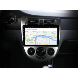 Купити Мультимедійна система Gazer T6010-J200 до Daewoo Gentra 2 2013-2015