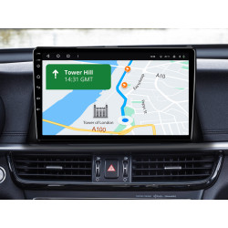 Buy Gazer T6010-JF Multimedia System to Kia Optima 4 (JF) 2015-2020