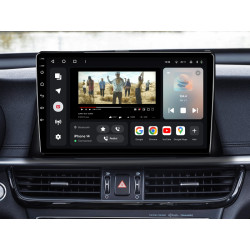 Buy Gazer T6010-JF Multimedia System to Kia Optima 4 (JF) 2015-2020