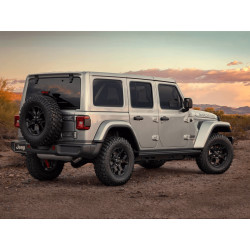 Buy Gazer T6010-JL multimedia system to Jeep Wrangler 4 (JL) 2018-2019