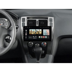 Buy Gazer T6010-JM multimedia system to Hyundai Tucson 1 (JM) 2004-2009