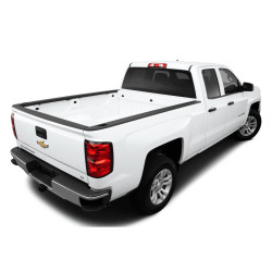 Buy Gazer T6010-K2XX multimedia system to Chevrolet Silverado 3 (GMTK2) 2013-2019