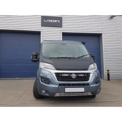 Купить Комплект 2 LED балки LAZER на Fiat Ducato 2014+ GK-FD-01K