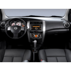 Buy Gazer T6010-L11 Multimedia System to Nissan Livina 2 2013-2020