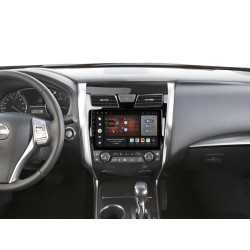 Buy Gazer T6010-L33/L Multimedia System to Nissan Teana (L33) 2013-2015