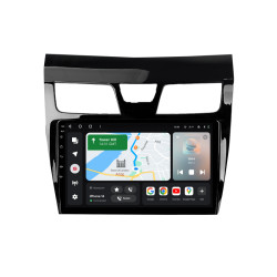 Buy Gazer T6010-L33/L Multimedia System to Nissan Teana (L33) 2013-2015