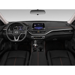 Buy Gazer T6010-L34 multimedia system to Nissan Altima 2018-2020