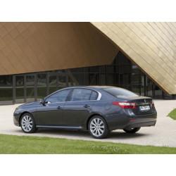 Buy Gazer T6010-L70 multimedia system to Renault Latitude 1 (L70) 2010-2015