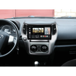 Buy Gazer T6010-M4 multimedia system to Great Wall Hover M4 1 2012-2017