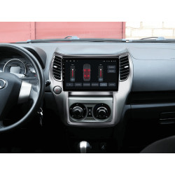 Buy Gazer T6010-M4 multimedia system to Great Wall Hover M4 1 2012-2017