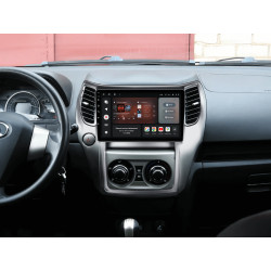 Buy Gazer T6010-M4 multimedia system to Great Wall Hover M4 1 2012-2017