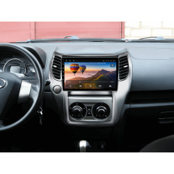 Buy Gazer T6010-M4 multimedia system to Great Wall Hover M4 1 2012-2017