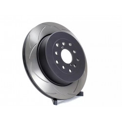 Купить Усиленный тормозной диск задний DBA для SUBARU WRX STi DBA655S-10